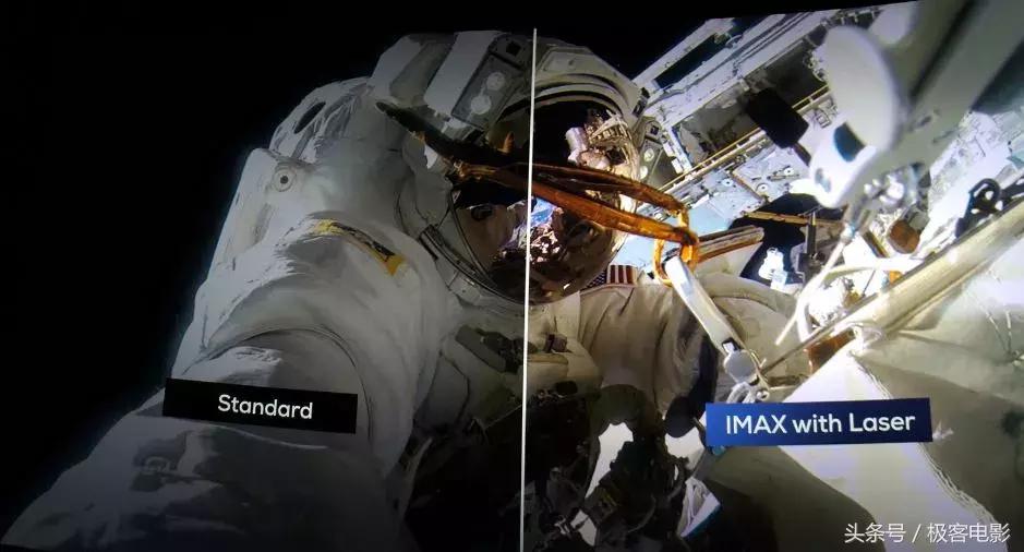 新一代imax激光影院,天津新一代激光imax