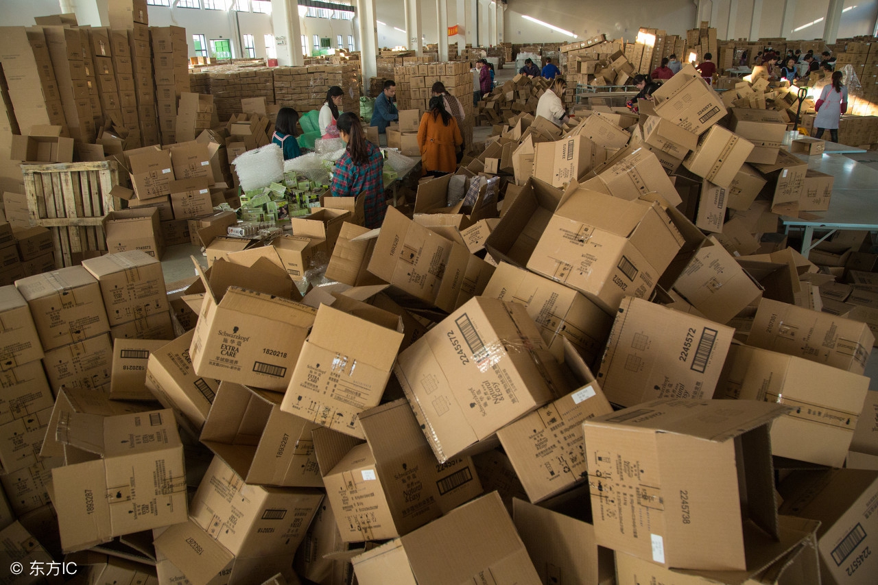 8年电商浮沉路：曾半年内赚入十年的钱，最终却血亏20万白干一年