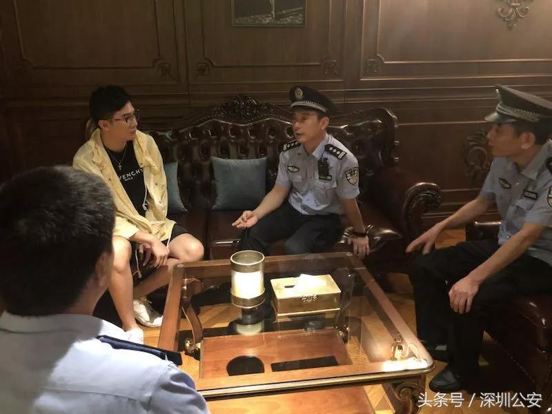 抖音爆红的“冰箱”酒吧引起了这帮人的关注……