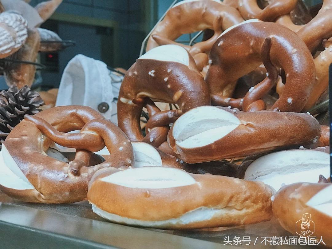 成都面包探店测评,不藏私面包匠