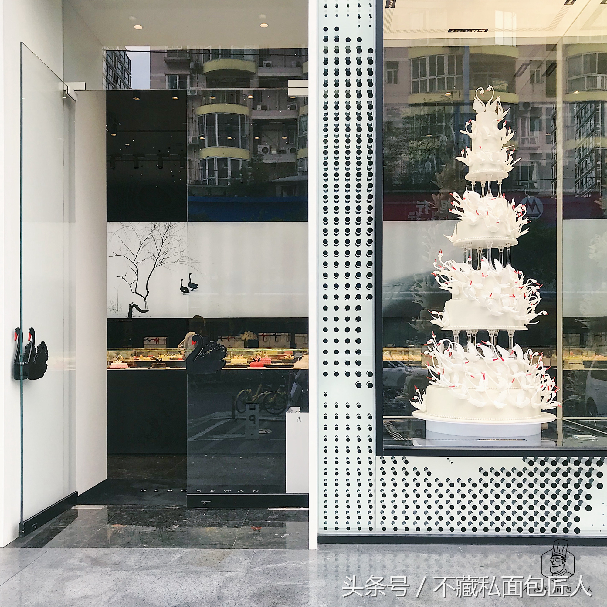 成都值得探店的面包店,不藏私房面包