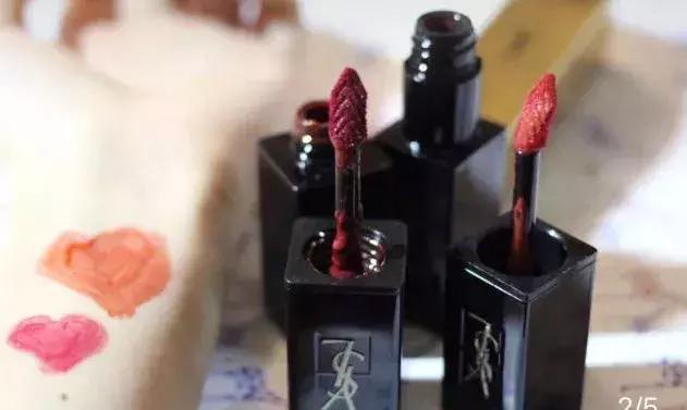 10款热门口红，你知道吗？