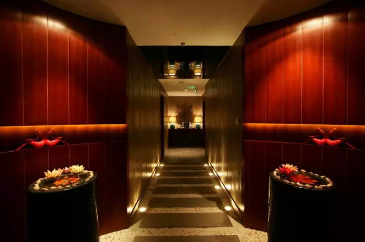 上海最高档次的会所,上海高端会所一览表