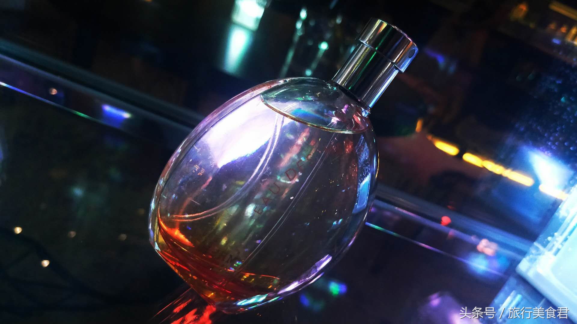 西安香水主题酒吧 (西安第一家主题酒吧)