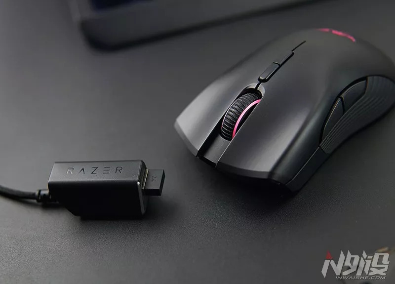 雷蛇曼巴眼镜蛇鼠标偶尔失灵,雷蛇曼巴眼镜蛇无线版用什么微动