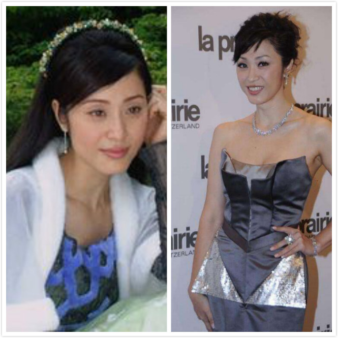 水月洞天什么时候翻拍,15年过去