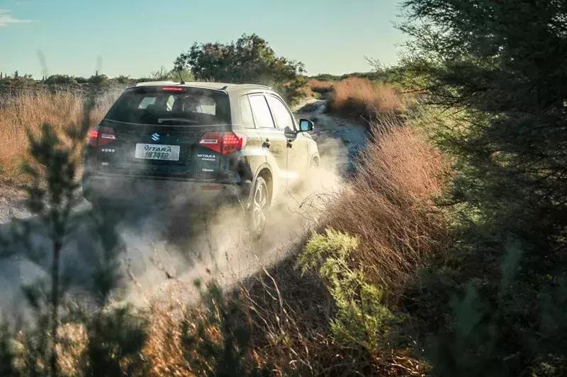 真正耐操的suv维特拉,维特拉敢行之旅