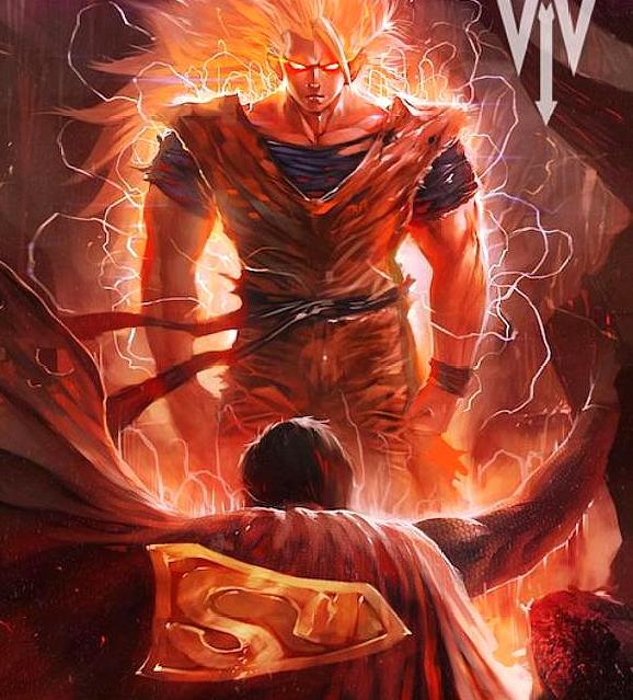 日漫超级英雄大战美国超级英雄,美漫超级英雄pk