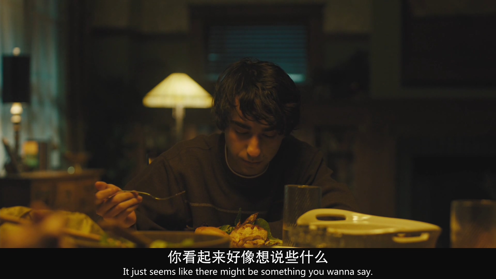 外婆死后，家里出了怪事：欧美电影无尿点系列