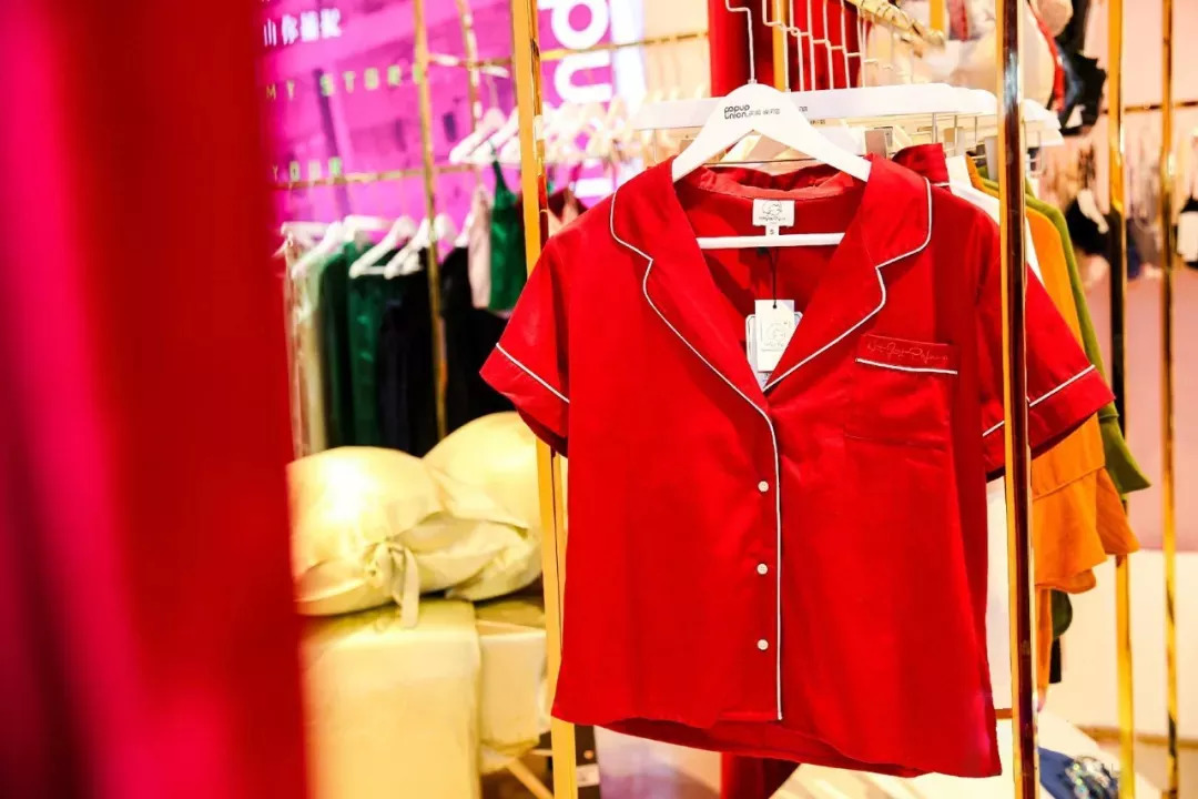 分享｜用快闪店孵化中小品牌，闪殿想做“线下的阿里巴巴”