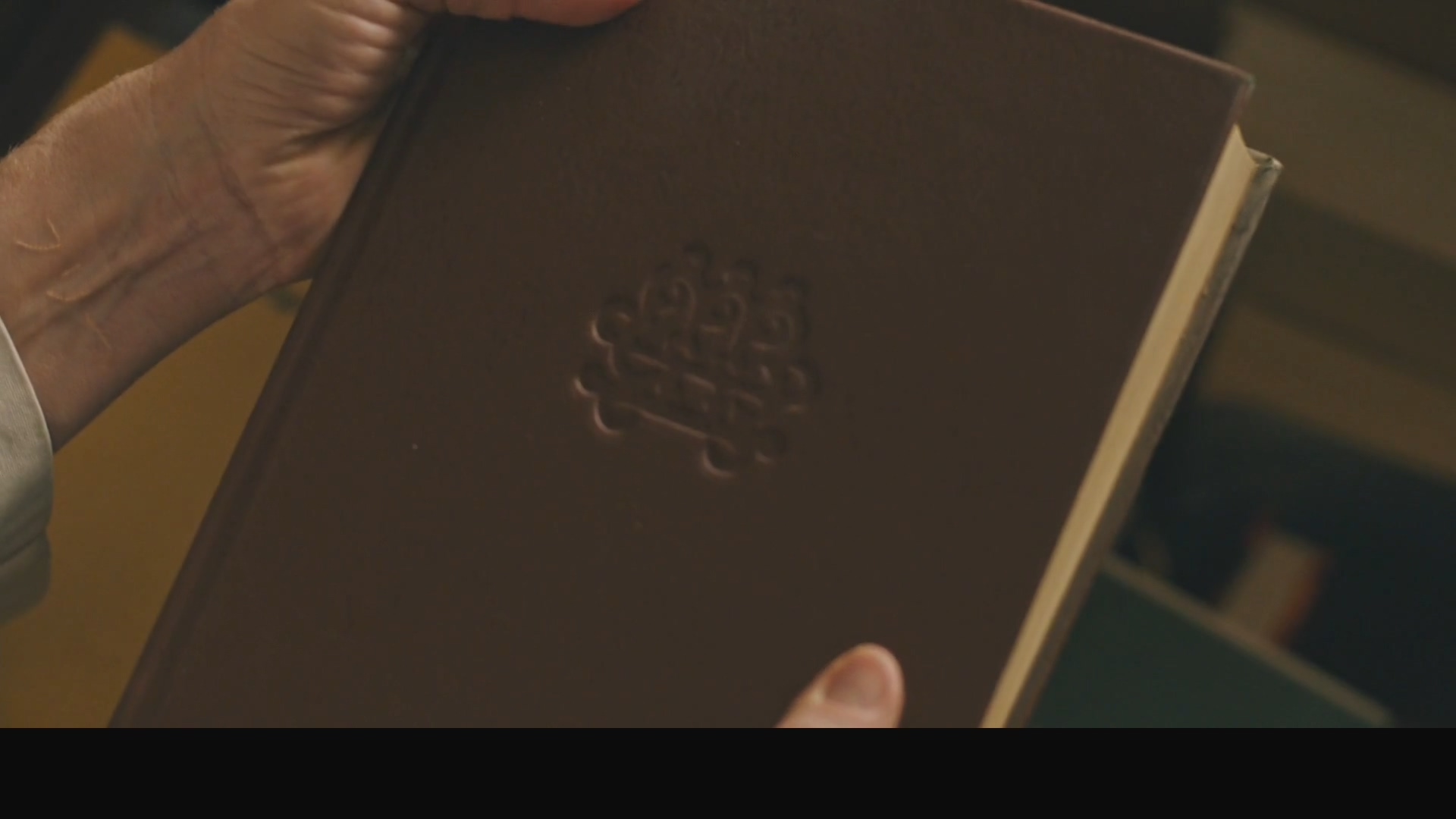 外婆死后，家里出了怪事：欧美电影无尿点系列