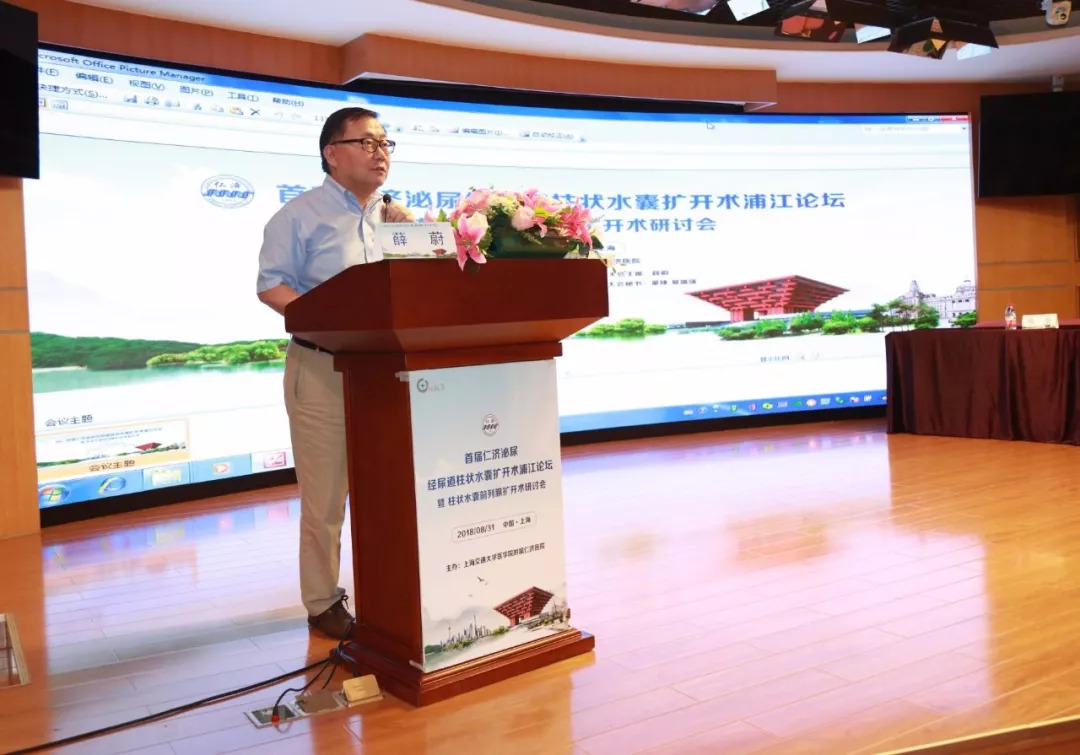 尿道狭窄扩开术手术记录,柱状水囊扩开术的适应症