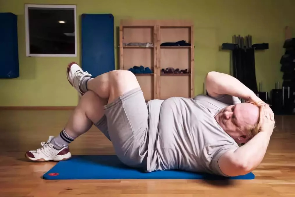 才30岁身体素质越来越差,男人身体素质差的表现