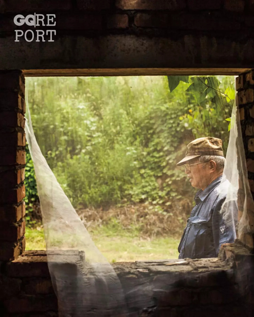 gq报道最新文章,川崎广人中央电视台