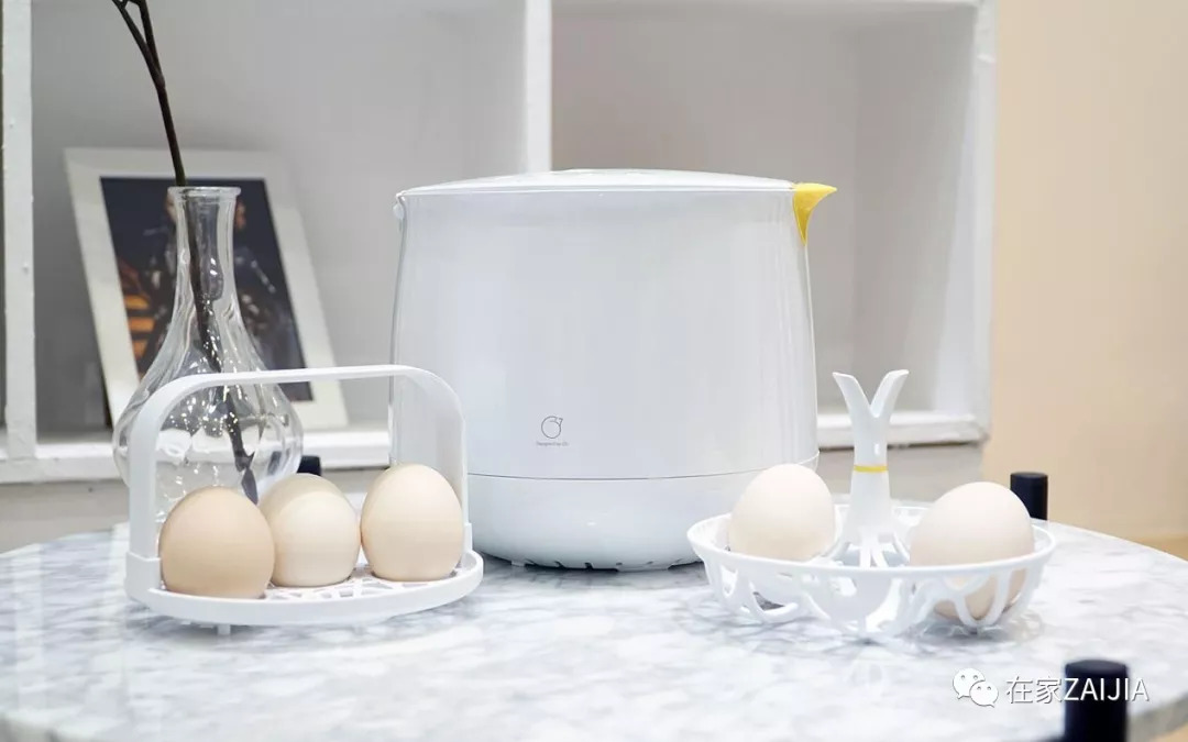 煮温泉蛋溏心蛋神器,标准温泉蛋煮蛋器做法及技巧