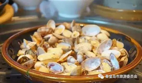 有一种炫富叫开海节,威海有一种炫富叫做开海了