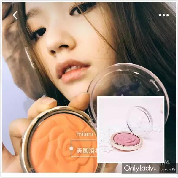 吴磊用的化妆品,吴磊用的什么护肤品