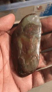 价格暴涨的玉石,籽料价格飞涨