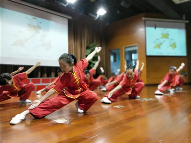 南京教育开学第一课,开学第一课硬核教育