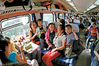 火车上的空调是怎么回事,火车上空调为什么这么冷