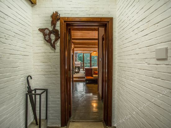 精品民宿装修风格,精品客栈装修效果图