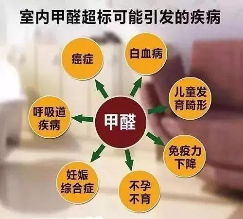 甲醛超标的危害怎么去除甲醛,甲醛超标面对甲醛问题该怎么办
