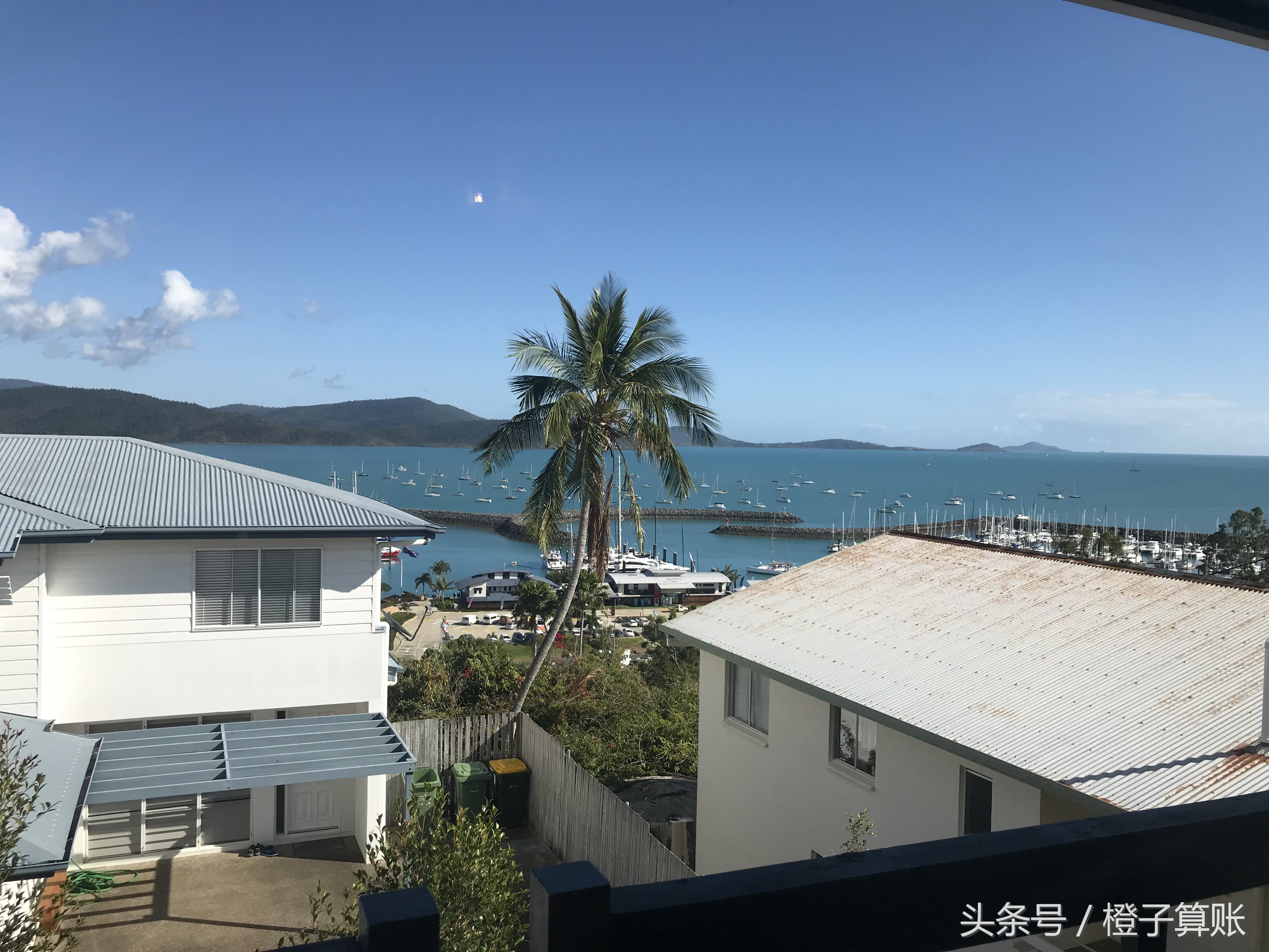 大堡礁怎么去悉尼旅游最好,悉尼自驾大堡礁攻略