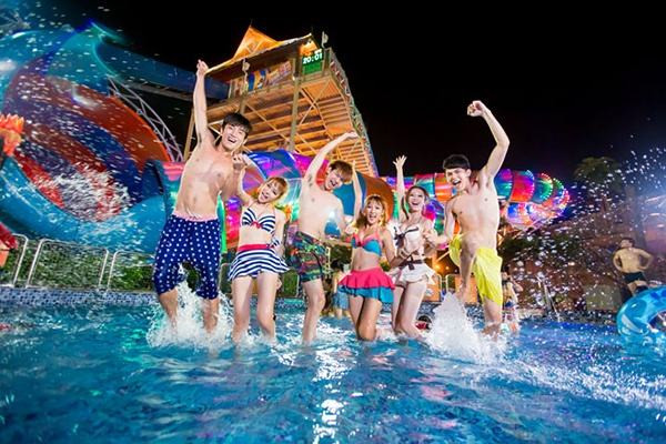 主题乐园运营与管理是什么工作,主题乐园运营与管理