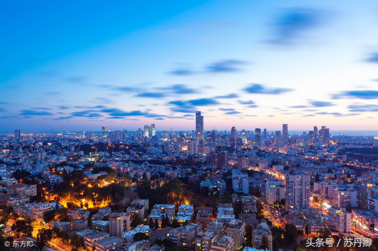 以色列的耶路撒冷参观,以色列耶路撒冷旅游简介