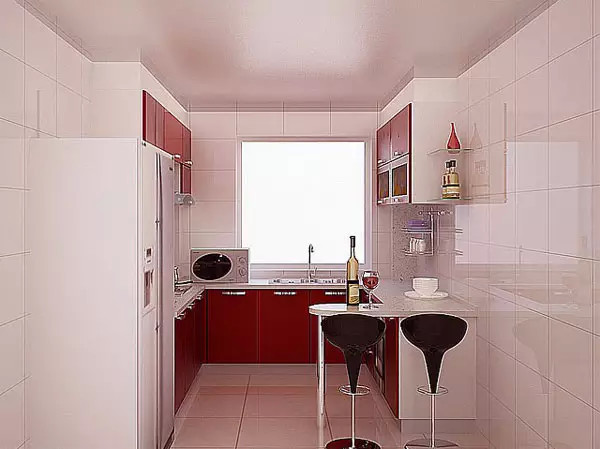 厨房装修十大遗憾,厨房装修十大漏洞排名图片