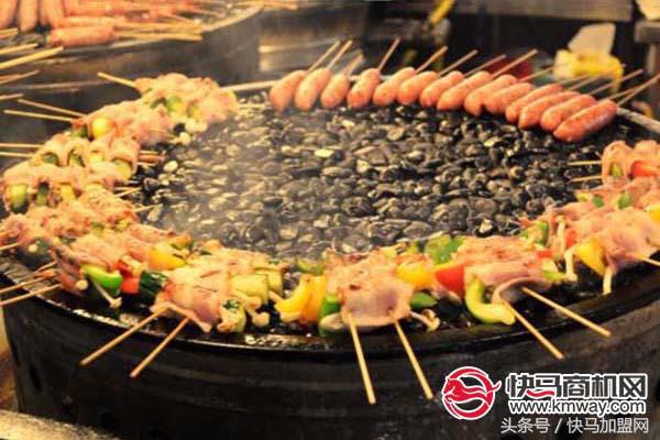 当下十大赚钱小生意回报,未来十年赚钱的小生意