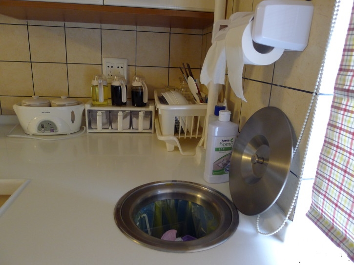 家里装修没那么好但是要干净,家里装修干净整洁