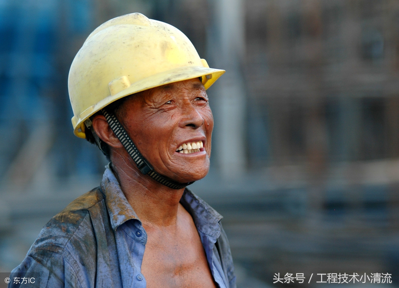 如何做一个合格的工地技术员,当工地技术员要会什么