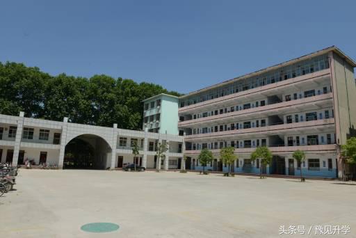 郑州大学第一附属中学,郑州大学附属中学最好的