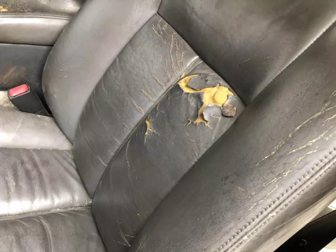 第一代雷克萨斯ls车型,翻新老款雷克萨斯ls400完整版