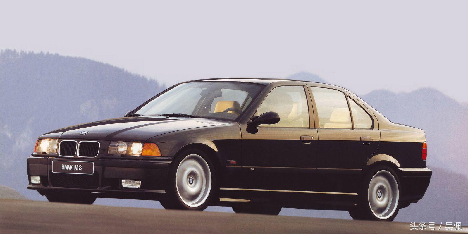 为何留学生都能开好车，看完国外这些二手车我沉默了