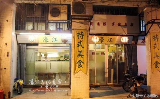 澳门美食攻略，每一家都能直击你的味蕾