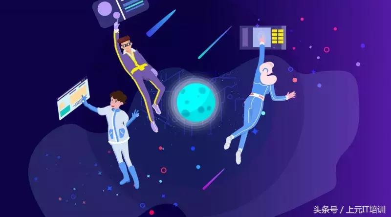 工资最高的十个岗位,it哪些岗位薪酬最高