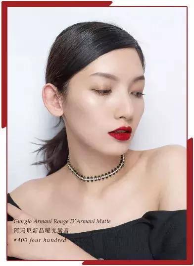 ysl必须有的口红,口红ysl好还是阿玛尼好