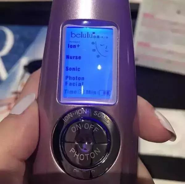 听说美容仪都很贵？那是你不知道这几个牌子~