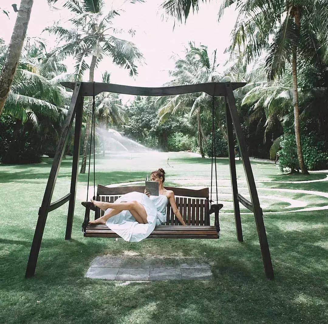 马尔代夫一价全包旅行,oneandonly马尔代夫