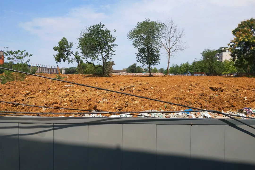 中环即将开盘的楼盘,青秀大盘