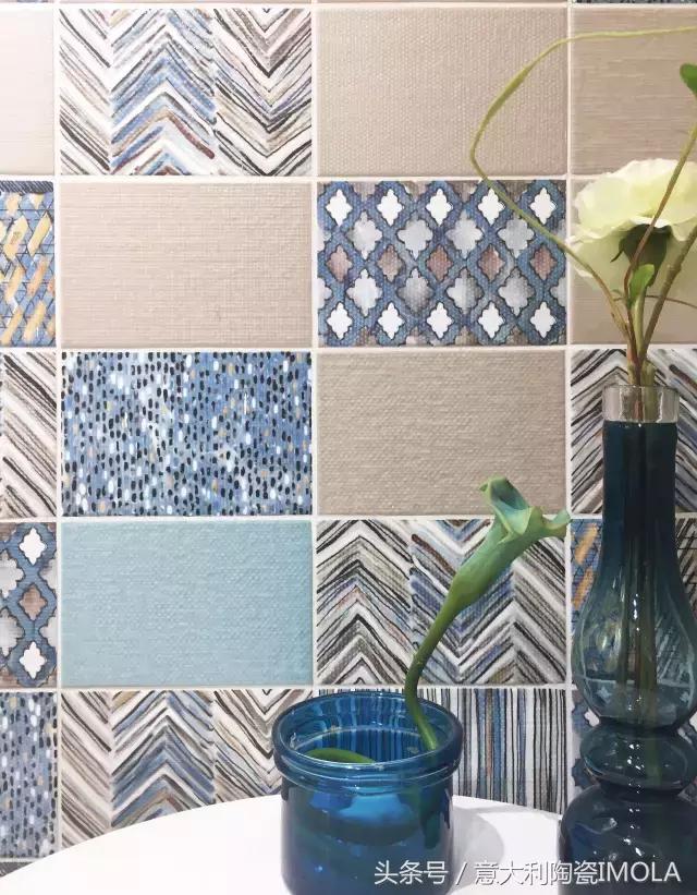 本以为是卖包的奢饰品,瓷砖也有假货吗