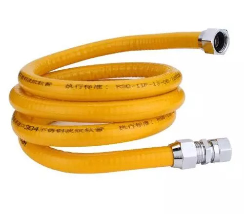 预防燃气爆炸这些知识要牢记,燃气泄漏引发爆炸注意事项