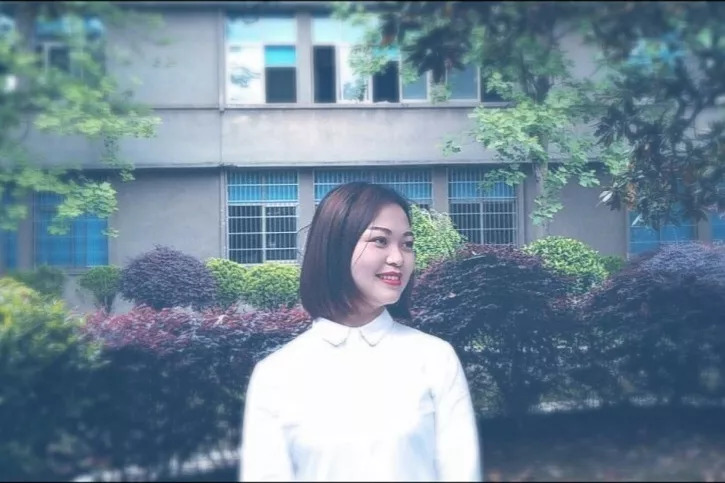 公益之星｜谌洁：穷则独善其身，达则兼济天下