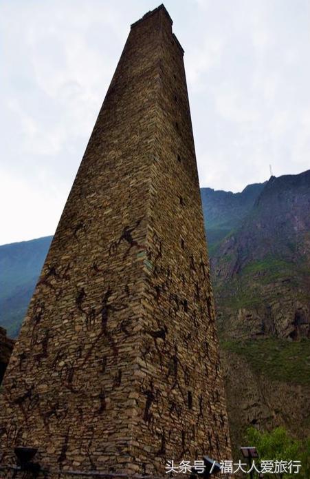 成都有哪些古堡景点好玩,距离成都20公里的这个千年古镇