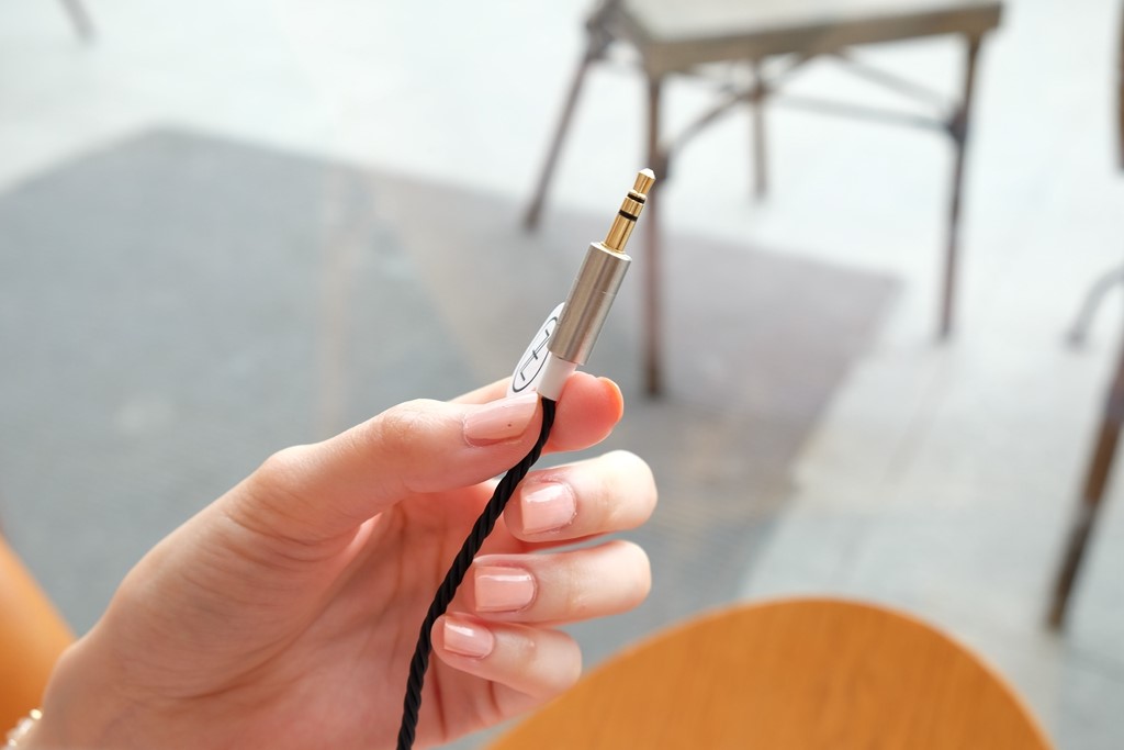 锦瑟香也tfzkingrs测评,tfz耳塞测评