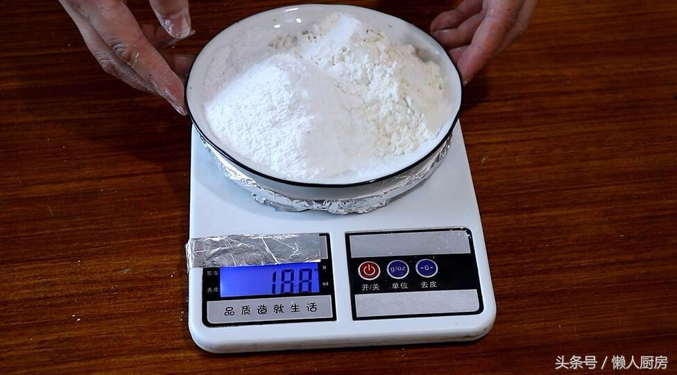 想吃月饼又不想做怎么办,想吃月饼在家也能做