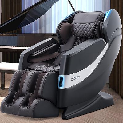 颈椎疼？这5款按摩椅让你回家”欲仙欲死”