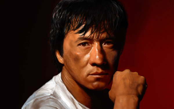 成龙是一个传奇人物吗,成龙都是享誉国际的功夫巨星